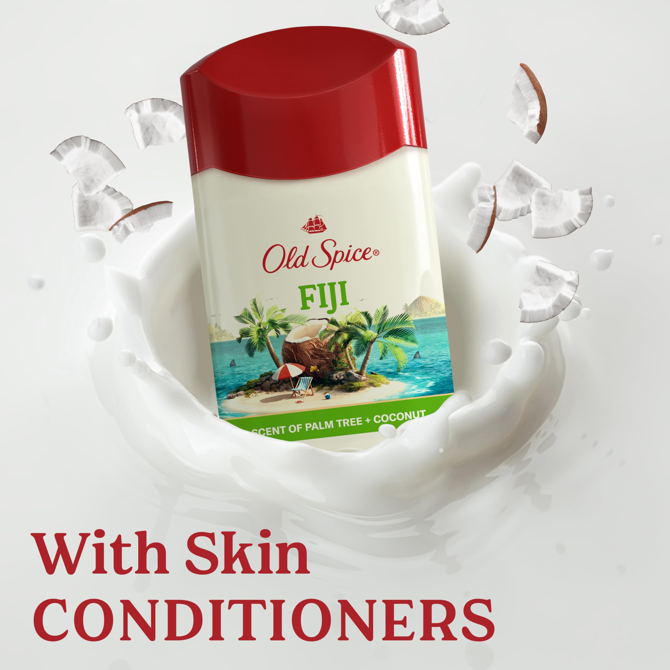 Amazon.co.jp: Old Spice 制汗消臭男性のために、フレッシャー